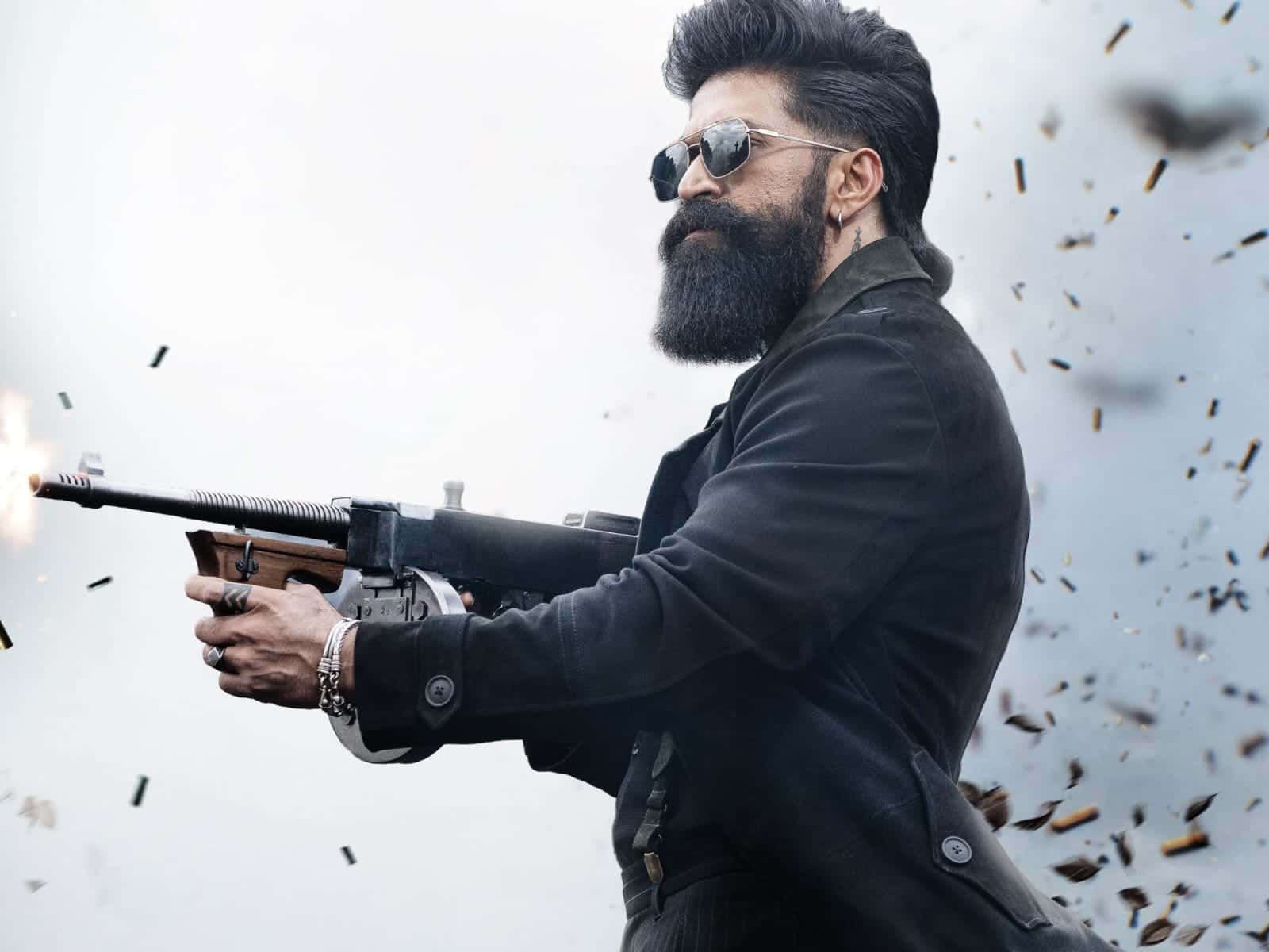 Actor, Producer & Now Distributor: Yash Taking On Too Much?