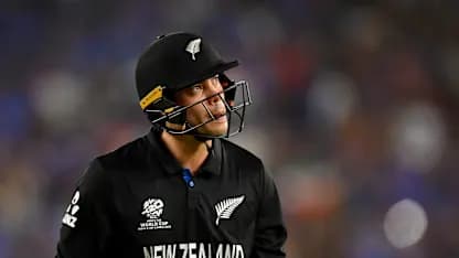 New Zealand lose key duo to injury for India T20I series