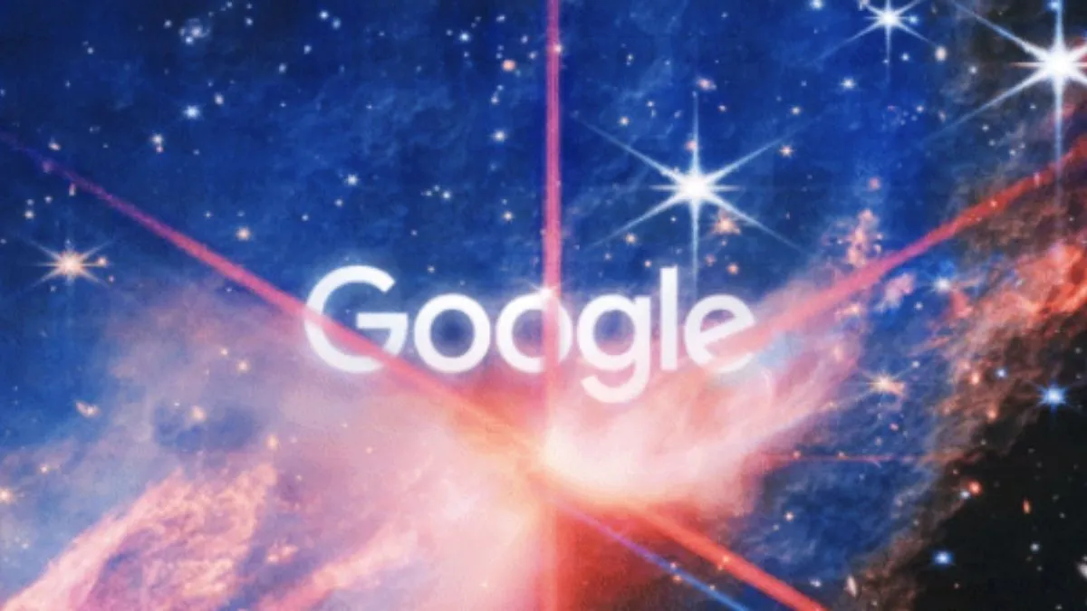 What is World Space Week 2026 Google Doodle Artwork Today, October 9?