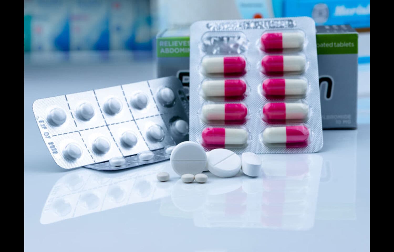 Antiepileptic Drugs Major Contributors to Stevens-Johnson Syndrome and Toxic Epidermal Necrolysis globally: JAMA