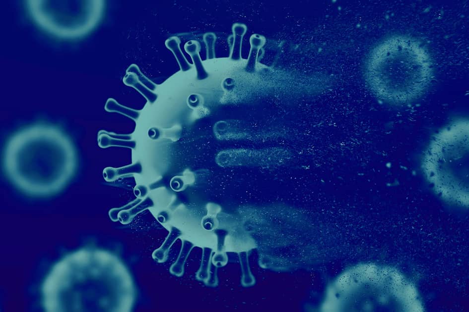 AI just created viruses from scratch